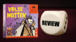 Valse Motten Review