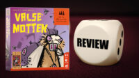 Valse Motten Review