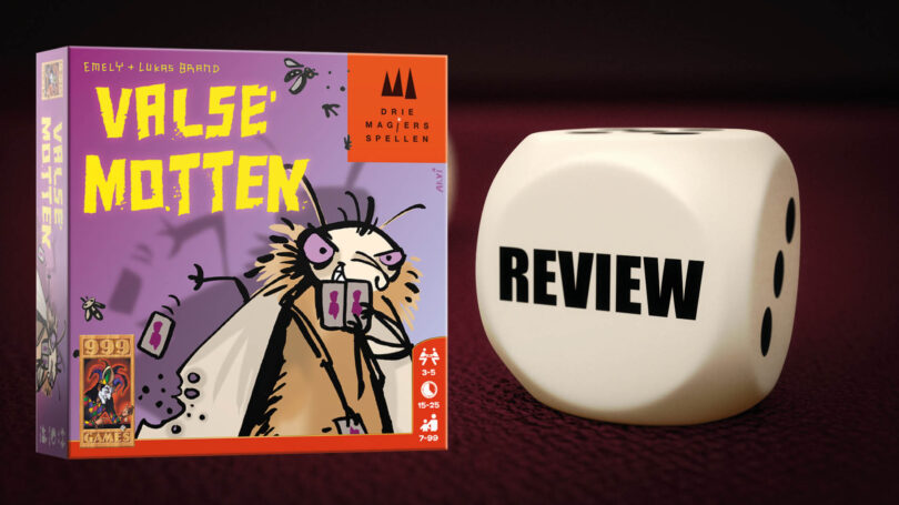 Valse Motten Review