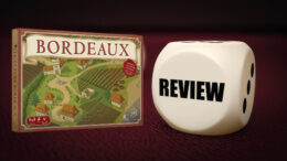 Viticulture: Bordeaux Review