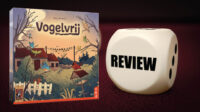 Vogelvrij Review