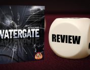 Watergate Review