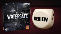 Watergate Review