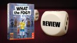 What The Fog?! Review