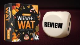 Wie Weet Wat: Kaartspel Review
