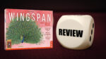 Wingspan: Azië Review