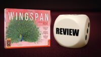 Wingspan: Azië Review