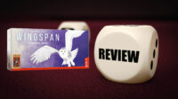 Wingspan: Europa Review