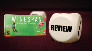 Wingspan: Midden- en Zuid-Amerika Review