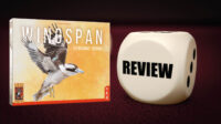 Wingspan: Oceanië Review