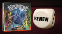 Witchstone Review