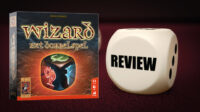 Wizard: Het Dobbelspel Review