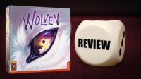 Wolven Review