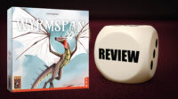 Wyrmspan Review