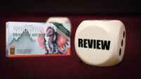 Wyrmspan: Drakenacademie Review