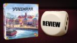 Yokohama Review