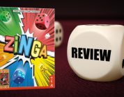 Zinga Review