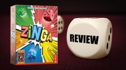 Zinga Review
