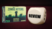 Zombie Kittens Review