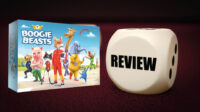 Boogie Beasts Review