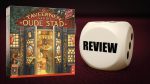 De Taveernen van de Oude Stad Review
