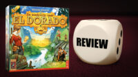 De Zoektocht naar El Dorado Review