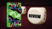 Dnup Review