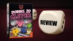 Dobbel zo Clever Review
