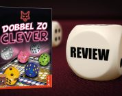 Dobbel zo Clever Review