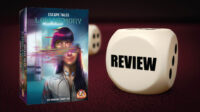Escape Tales: Low Memory Review