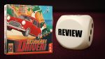 getaway driver review