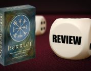 Herrlof Review