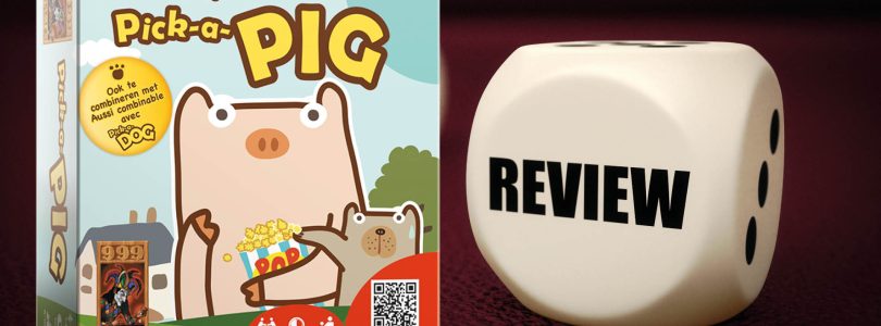 pick a pig review