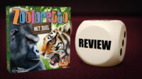 Zooloretto: Het Duel Review