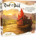 River of Gold