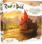 River of Gold