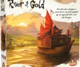 River of Gold