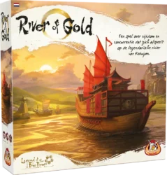 River of Gold