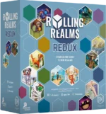 Rolling Realms Redux