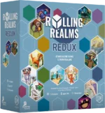 Rolling Realms Redux