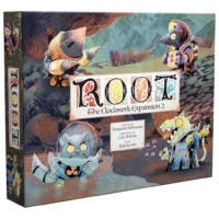 Root: Clockwork 2