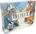 Root: Marauder