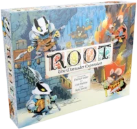 Root: Marauder