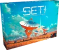 SETI: Search for Extraterrestrial Intelligence