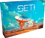 SETI: Search for Extraterrestrial Intelligence