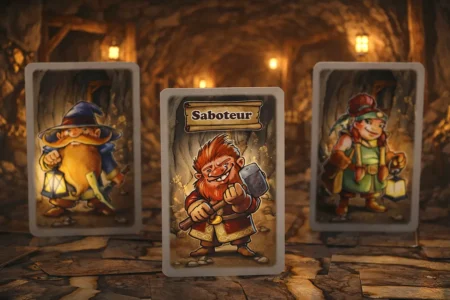 Saboteur