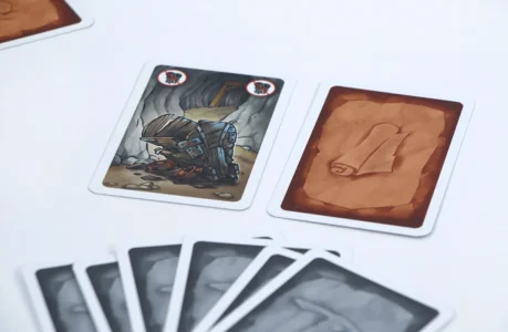 Saboteur