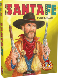 Santa Fe Videos