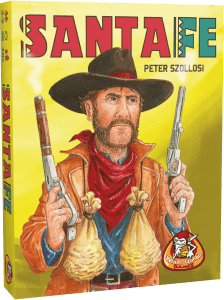 Santa Fe