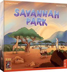 Savannah Park Gebruikers Reviews